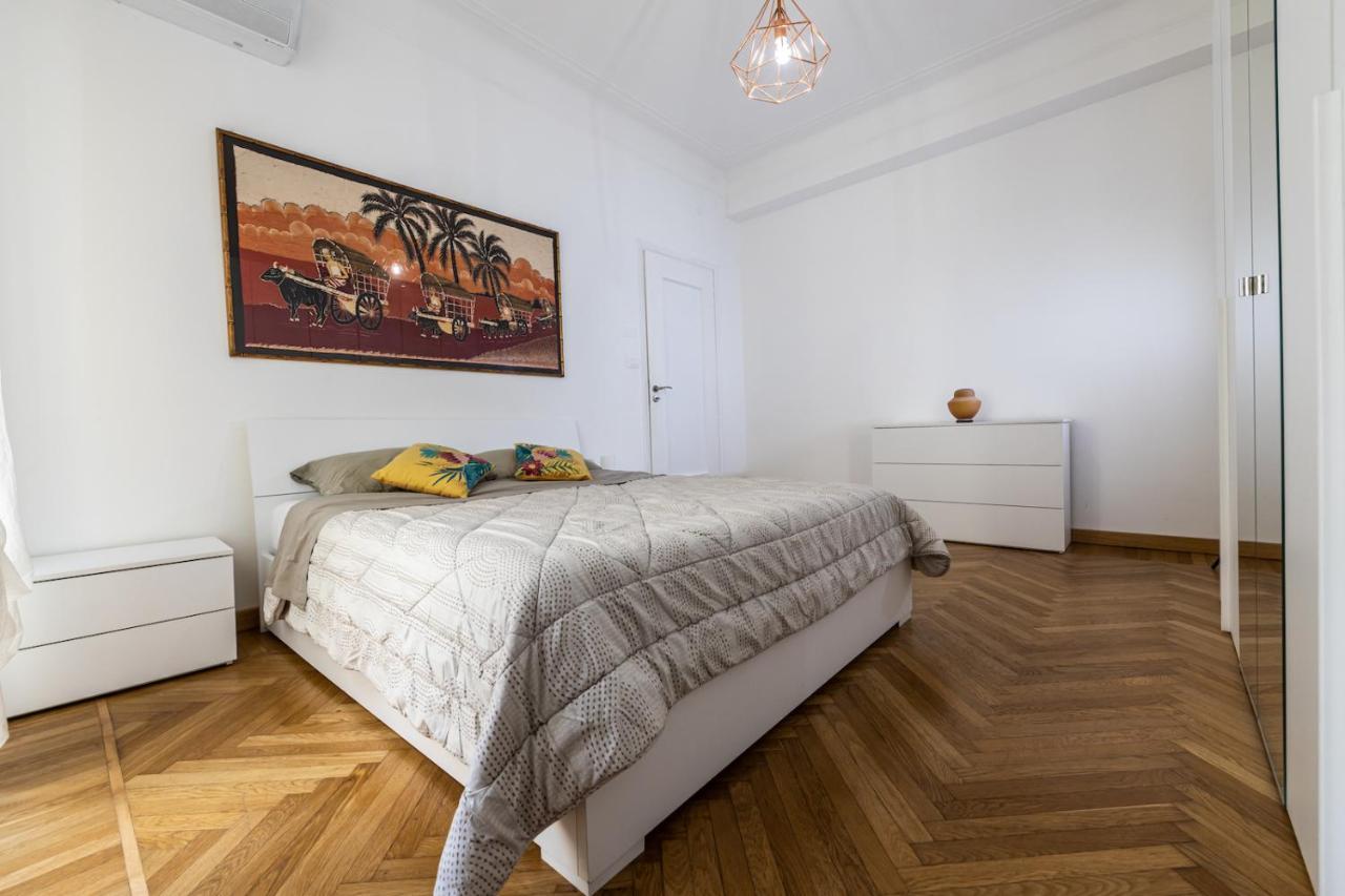 Ca' De Nino Apartment Sanremo Exterior photo