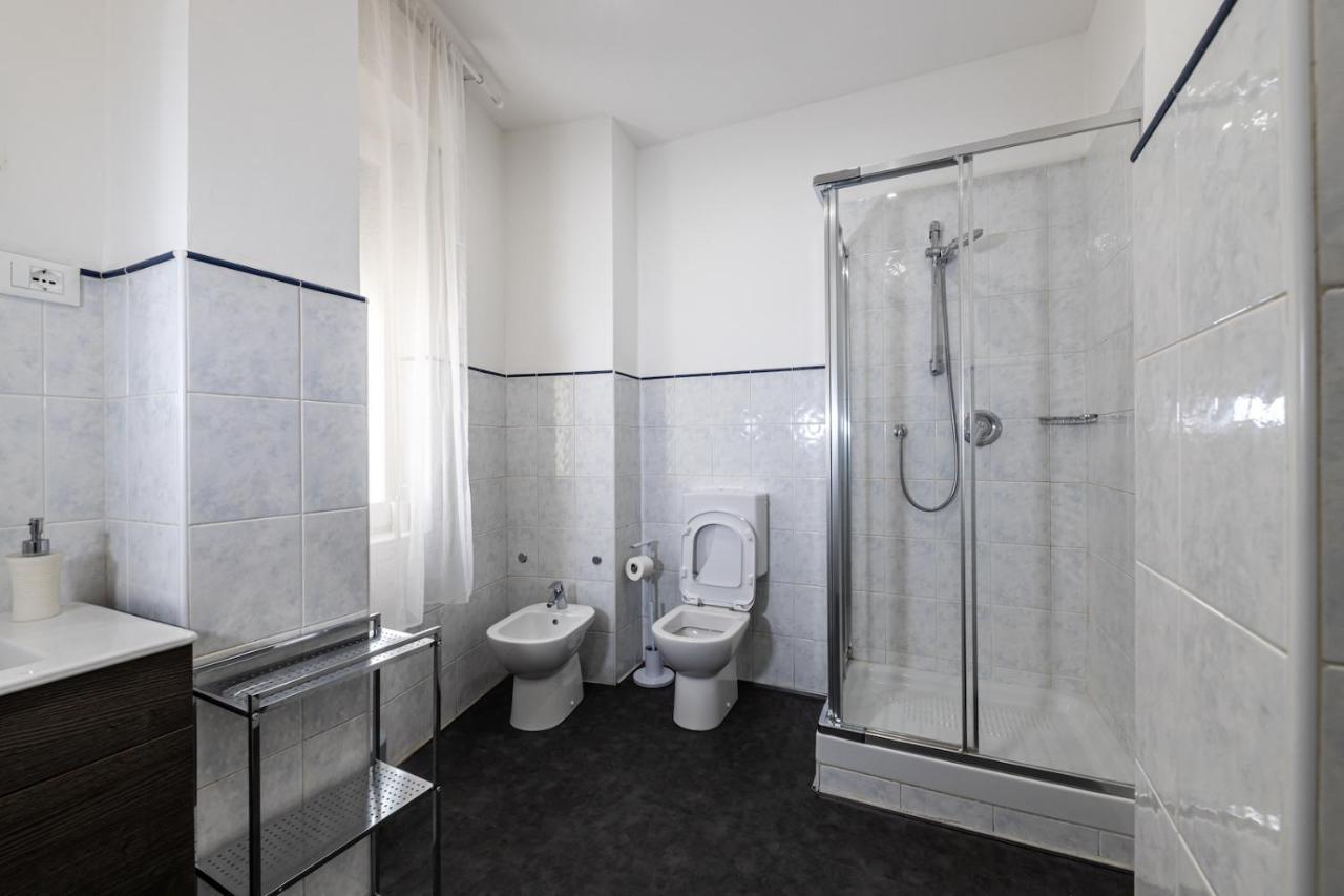 Ca' De Nino Apartment Sanremo Exterior photo