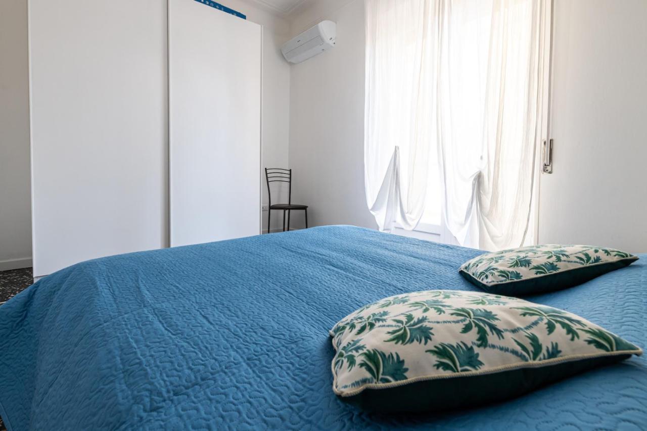 Ca' De Nino Apartment Sanremo Exterior photo